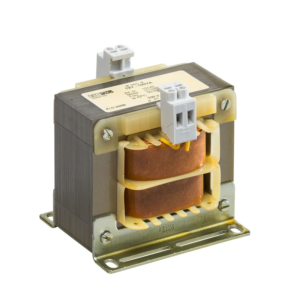 10143 - 230/12V-100VA CT236VN