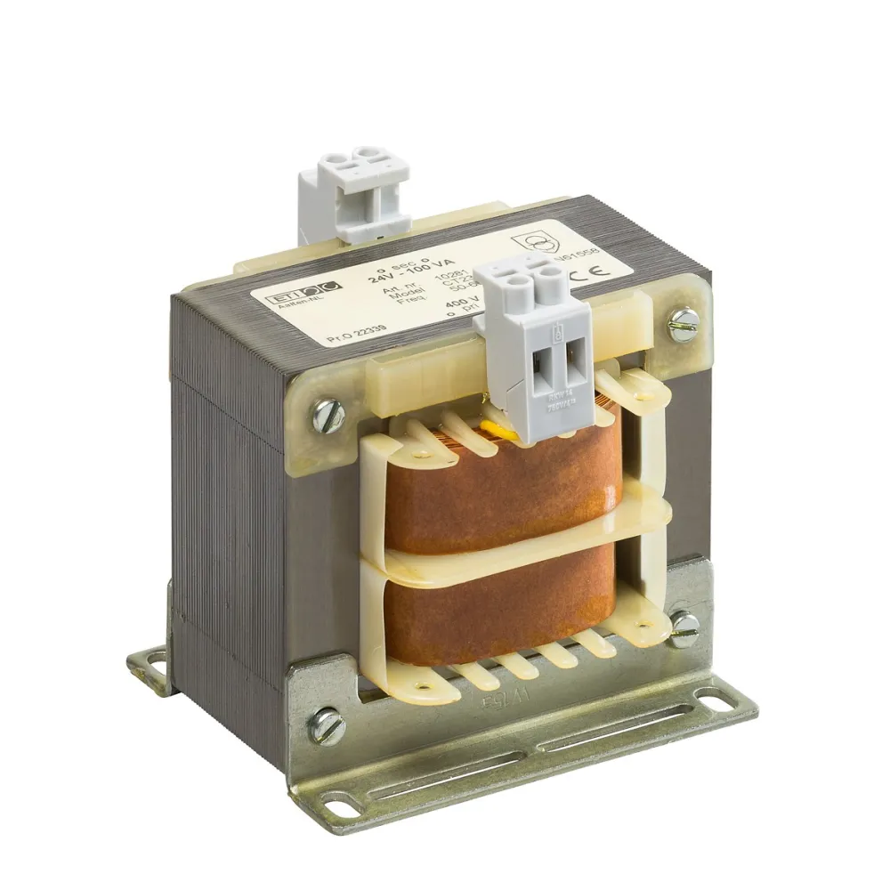 10281 - 400/24V-100VA CT236VN