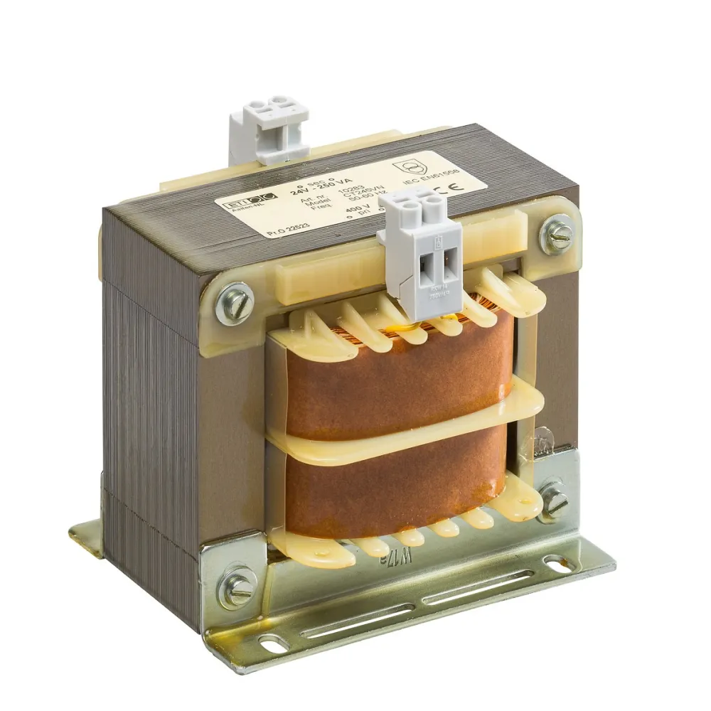 10283 - 400/24V-250VA CT245VN