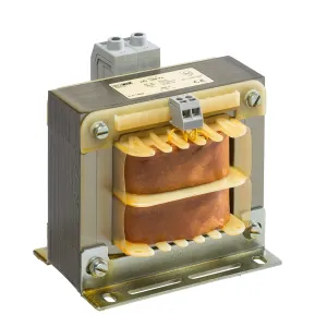 10284 - 400/24V-400VA CT256VN