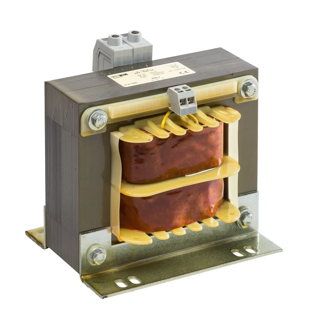 10285 - 400/24V-630VA CT260VN