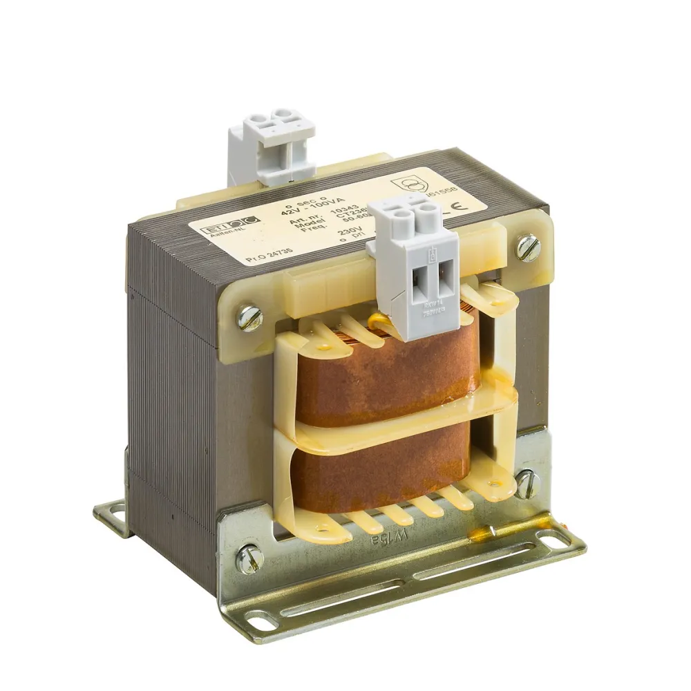 10343 - 230/42V-100VA CT236VN