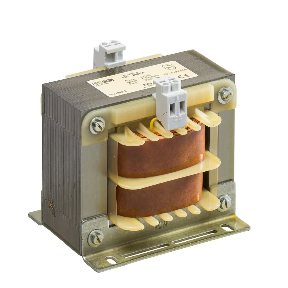 10345 - 230/42V-250VA CT245VN