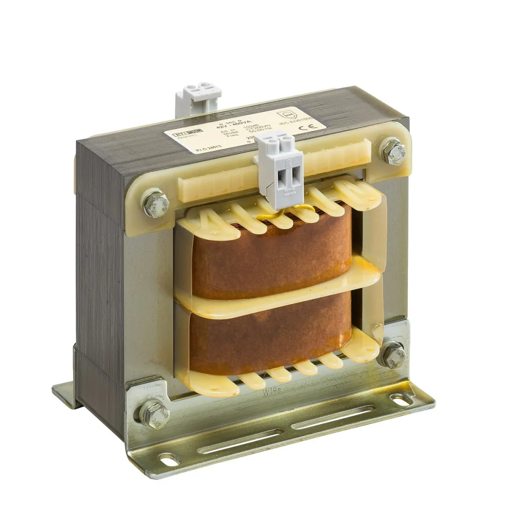 10346 - 230/42V-400VA CT256VN