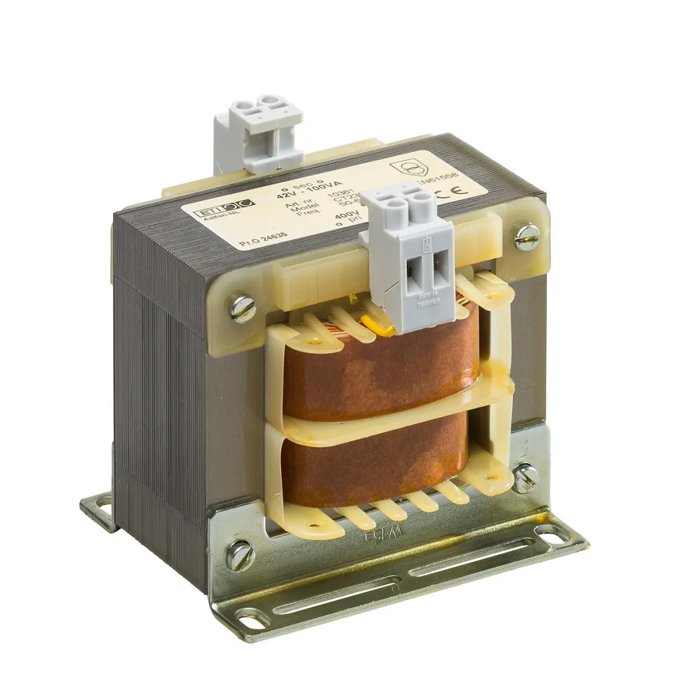 10381 - 400/42V-100VA CT236VN