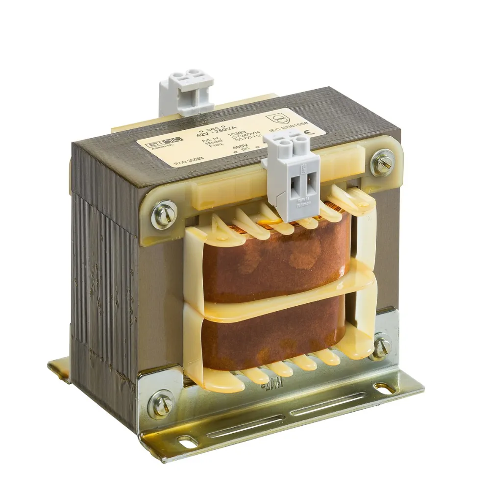 10383 - 400/42V-250VA CT245VN