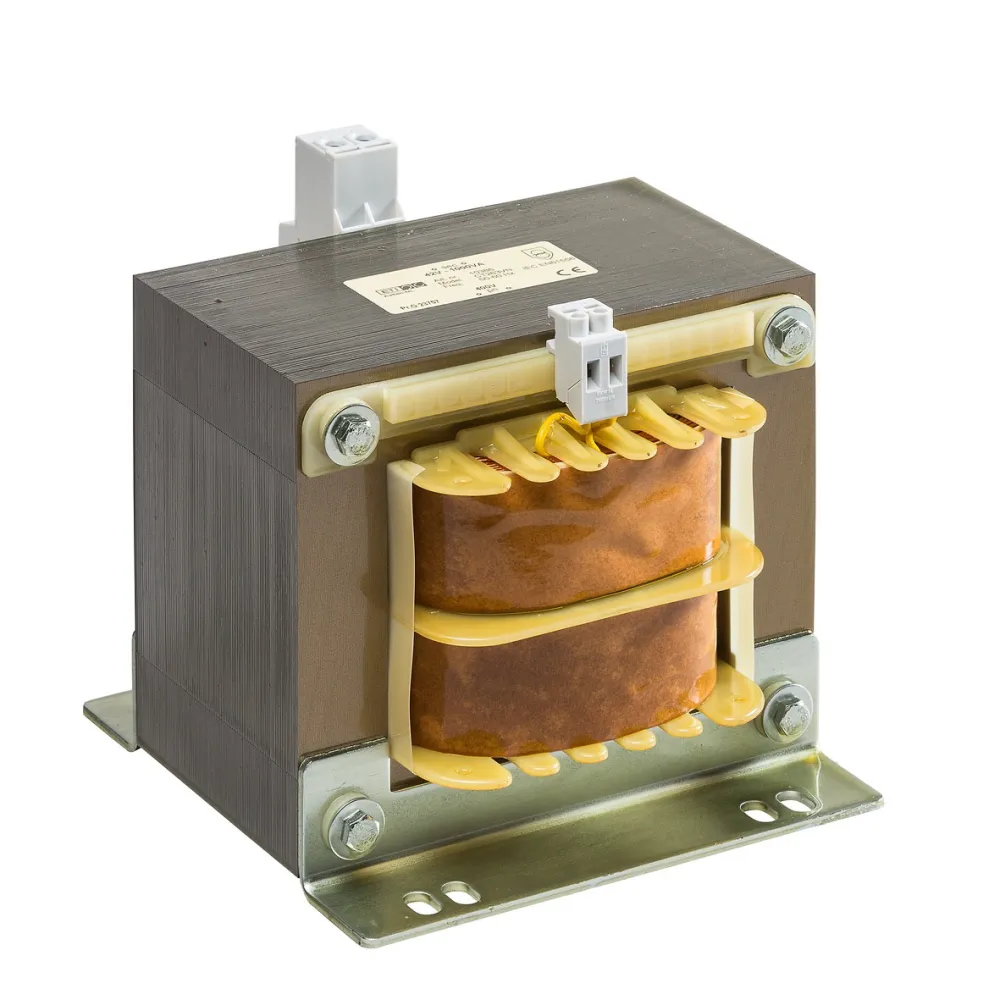 10386 - 400/42V-1000VA CT263VN