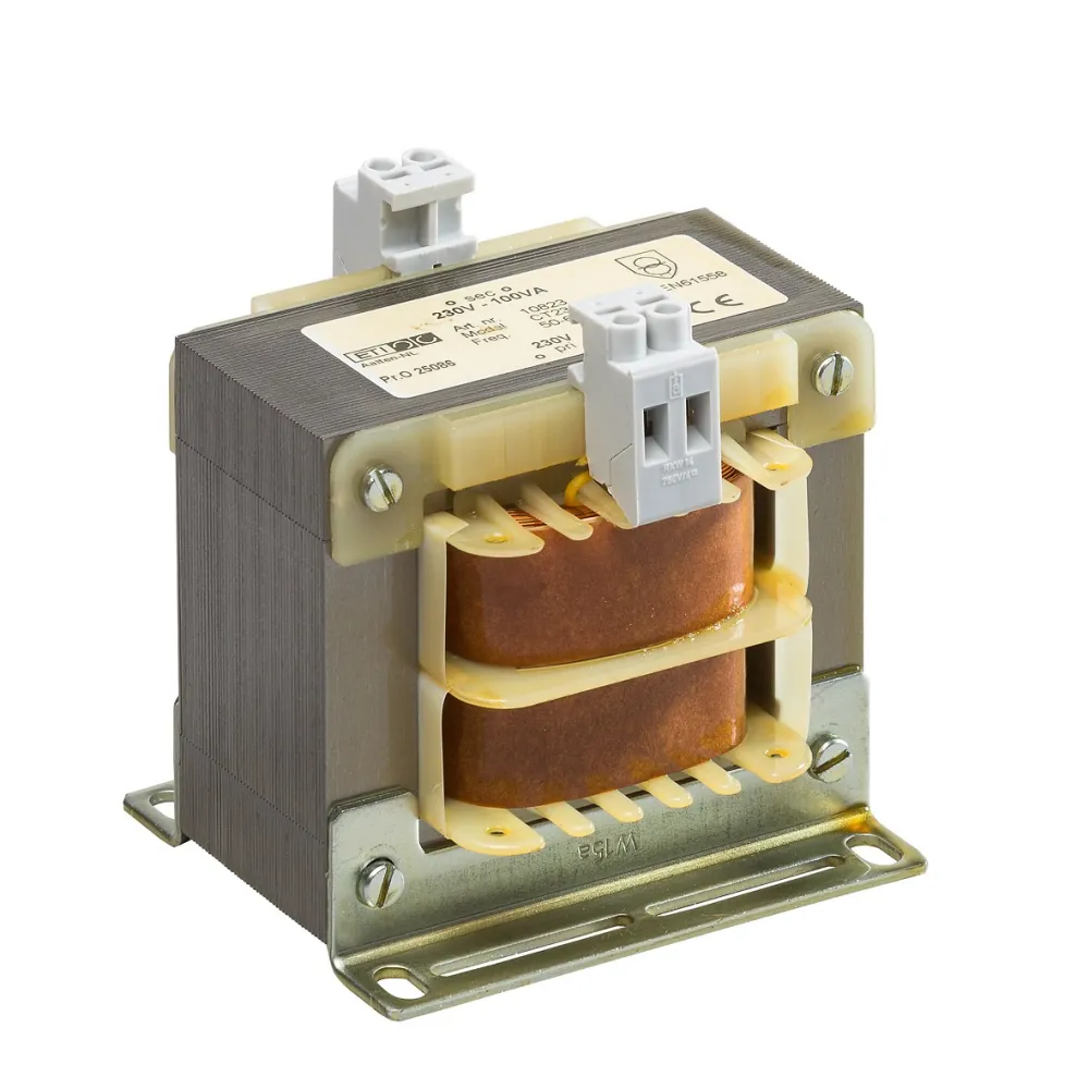 10823 - 230/230V-100VA CT236VN