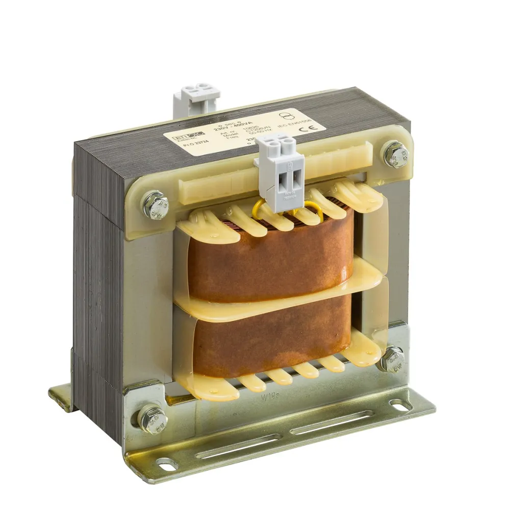 10826 - 230/230V-400VA CT256VN