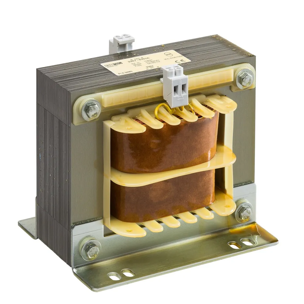 10828 - 230/230V-1000VA CT263VN