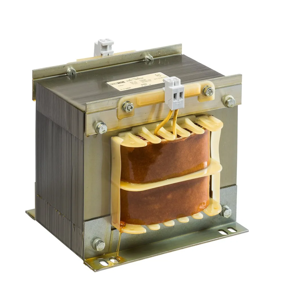 10829 - 230/230V-1600VA CR271VN