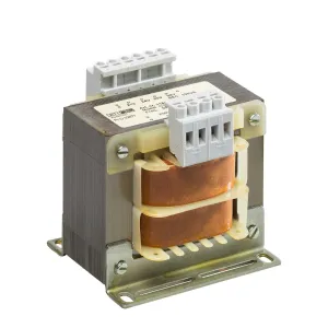 11813 - 230-400/21-24-27-30V-100VA CT236VN