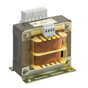 11815 - 230-400/21-24-27-30V-400VA CT256VN