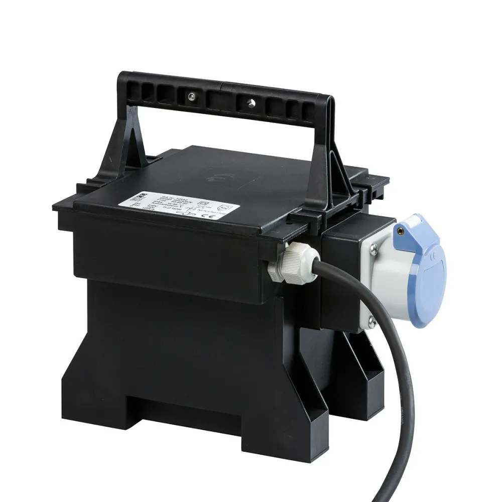 12652 - 230/24V-160VA HH243VN