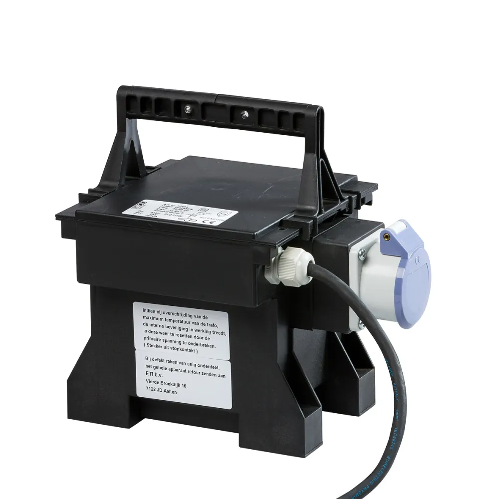 12653 - 230/24V-250VA HH245VN