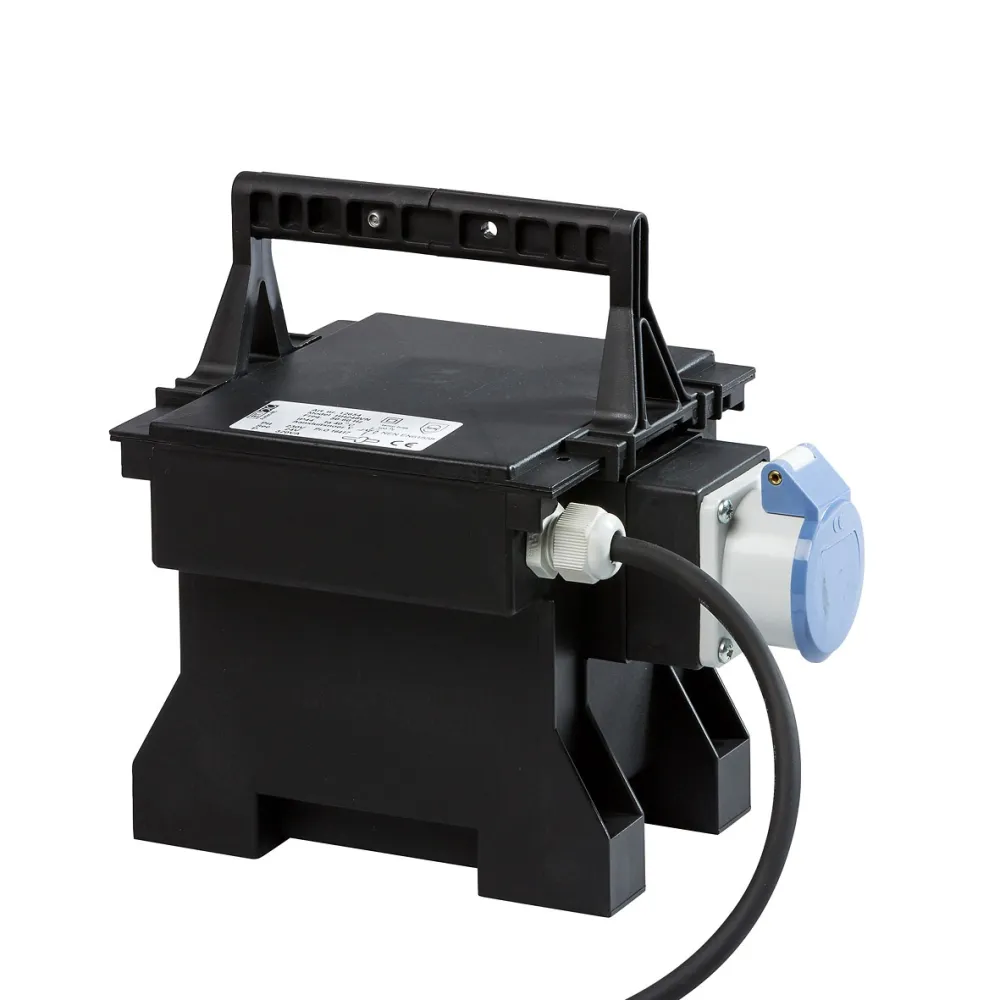 12654 - 230/24V-320VA HH248VN