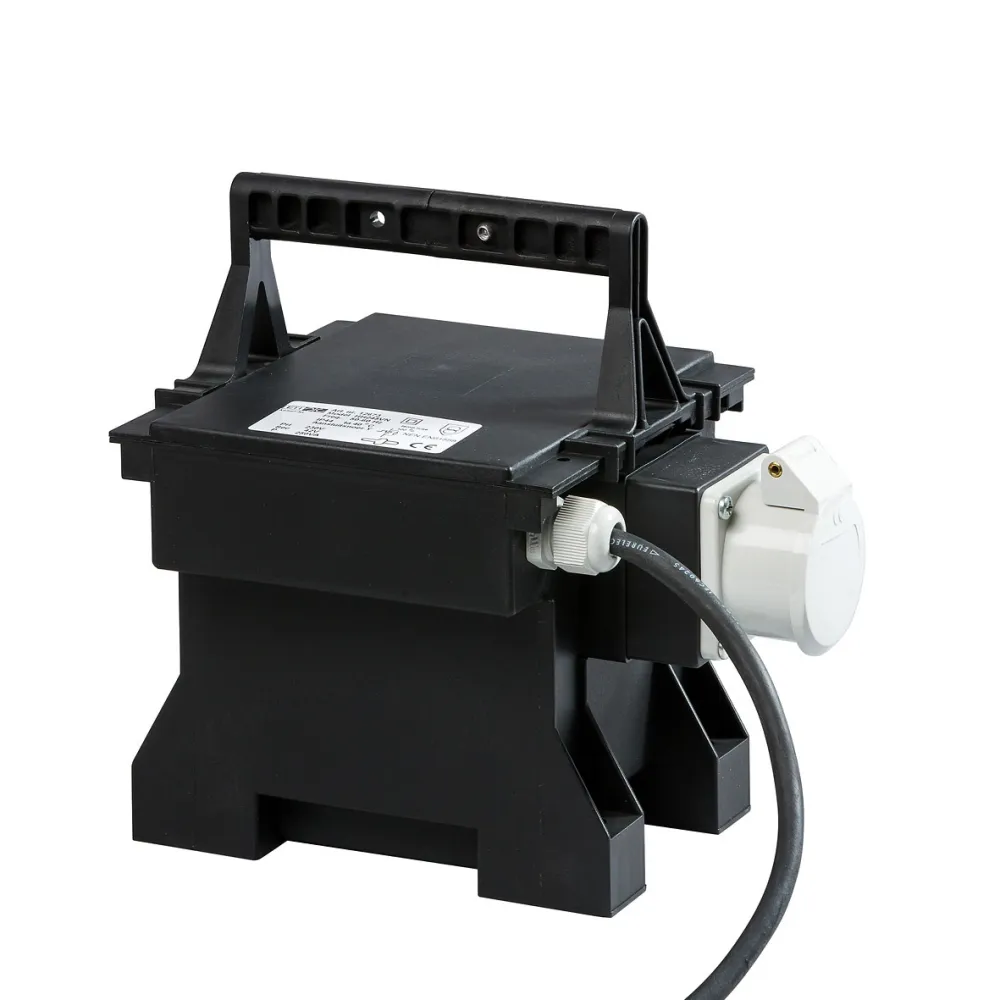 12673 - 230/42V-250VA HH245VN