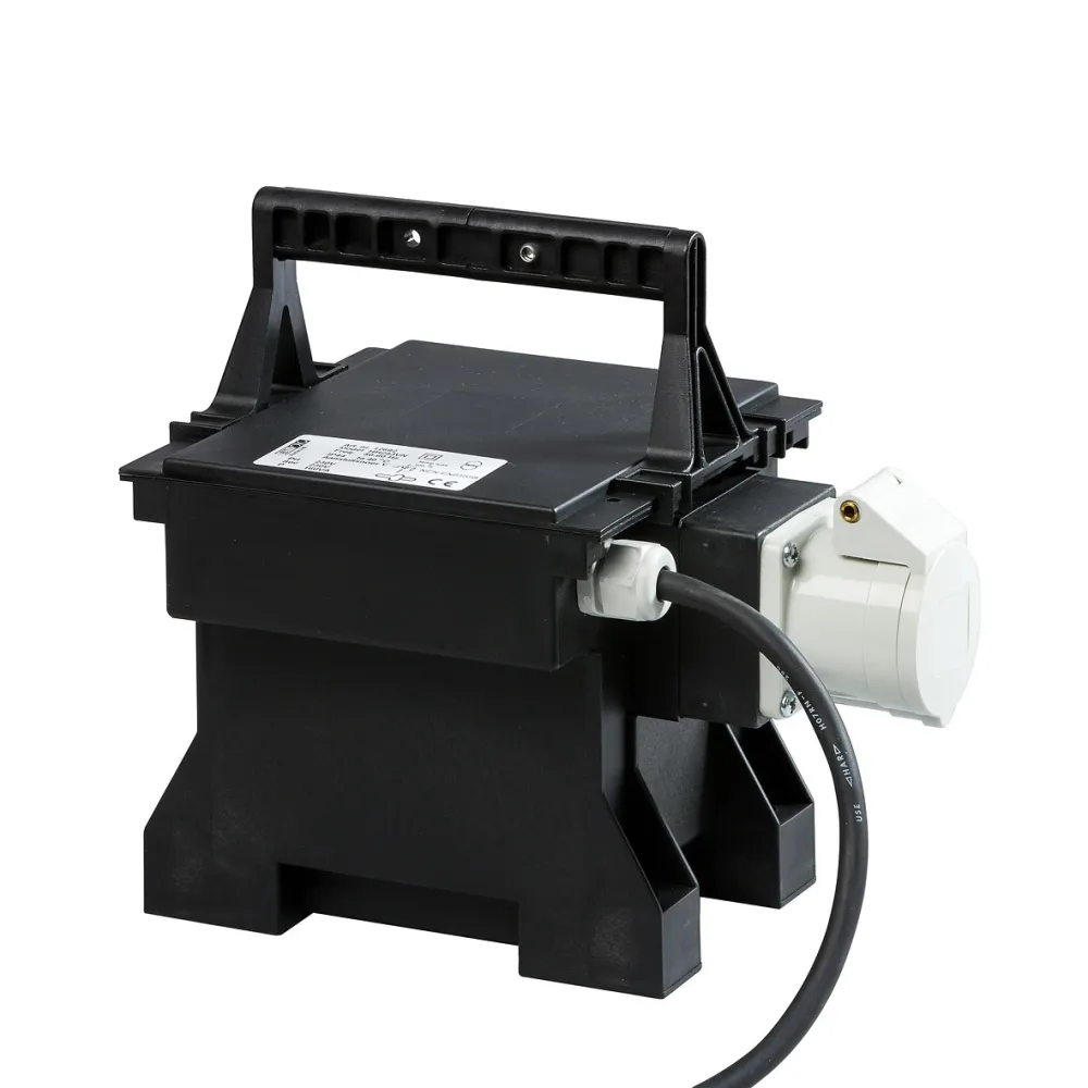 12692 - 230/230V-160VA HH243VN