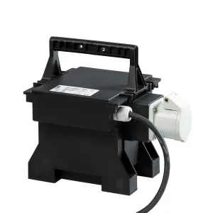 12692 - 230/230V-160VA HH243VN