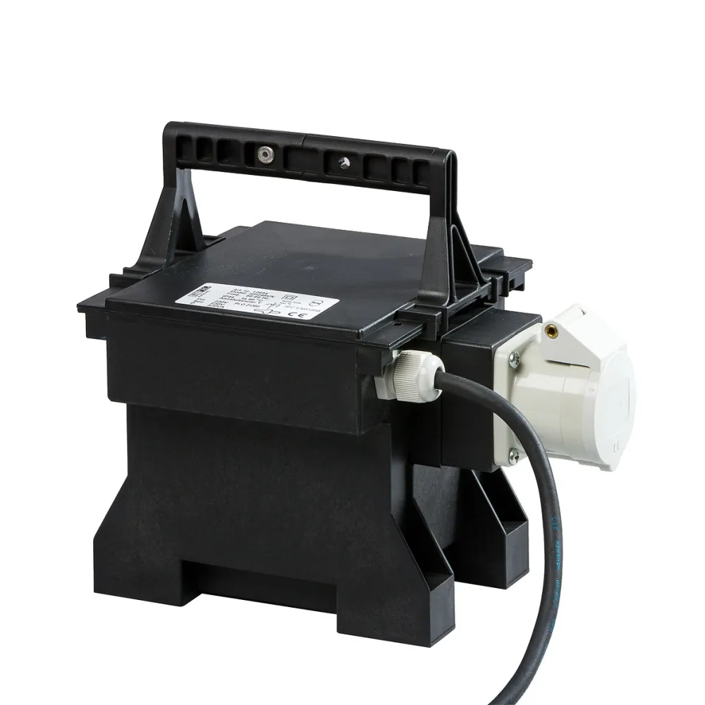 12694 - 230/230V-320VA HH248VN