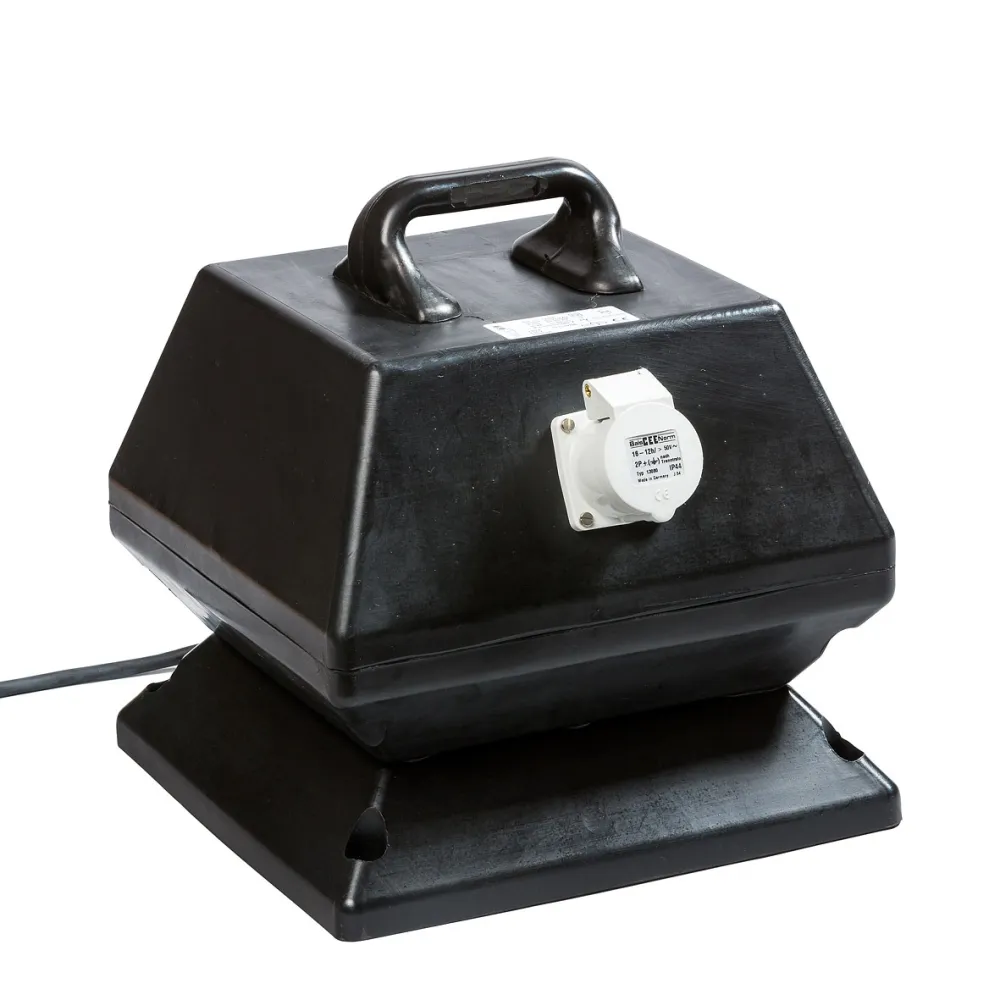 12696 - 230/230V-1000VA HH269VN