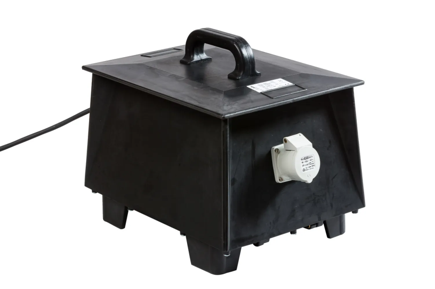 12698 - 230/230V-2000VA HH169VN