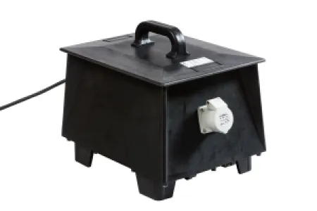 12698 - 230/230V-2000VA HH169VN