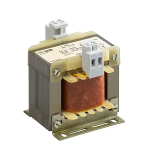 10992 - 400/24V-63VA/150VA* CT126NN