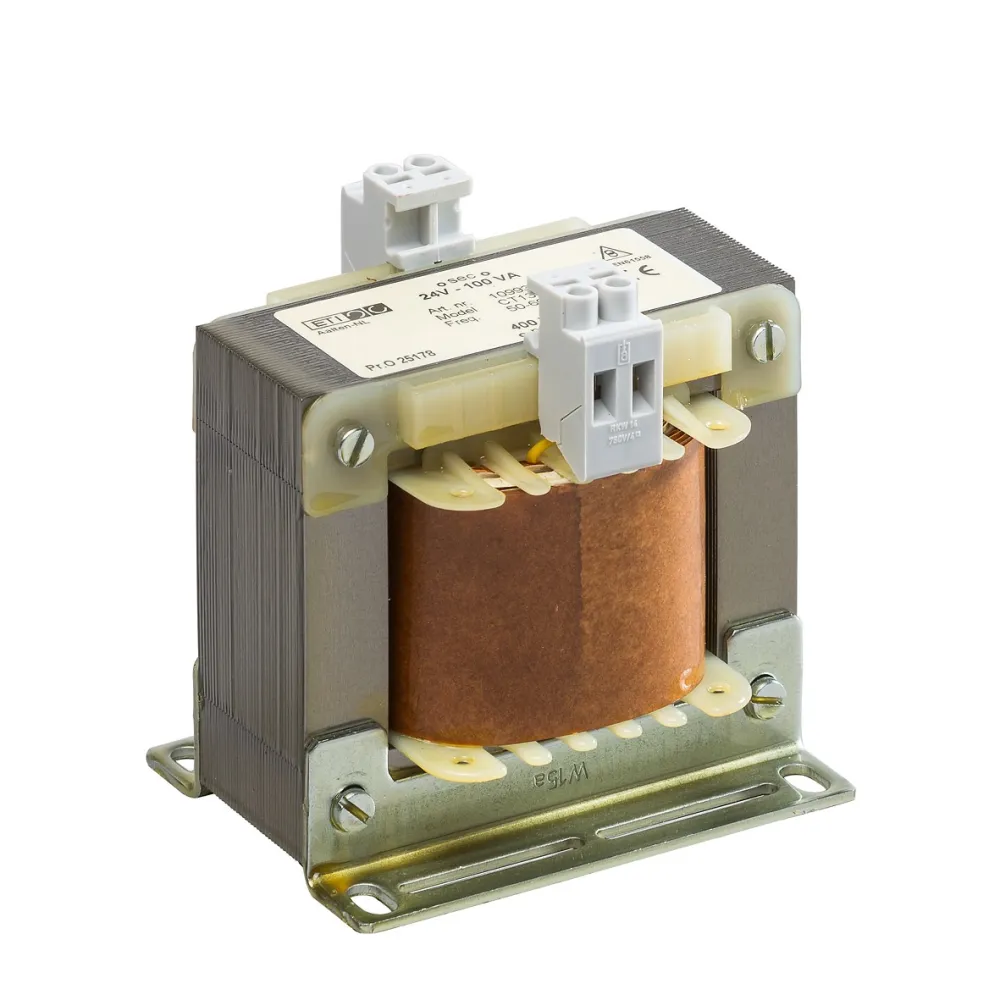 10993 - 400/24V-100VA/240VA* CT134NN