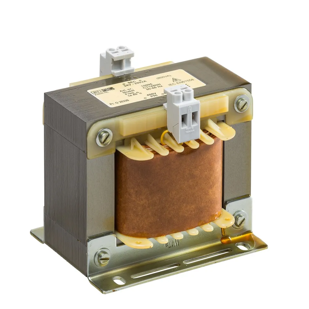 10995 - 400/24V-250VA/800VA* CT145NN