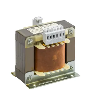 10913 - 360-380-400-420-440-460-480-500-520/24V-250VA/738VA* CT145NN