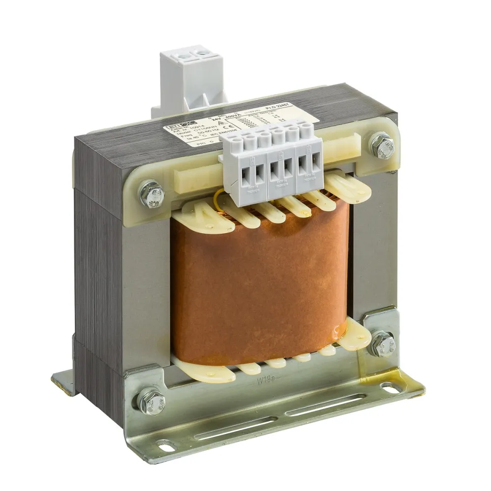10914 - 360-380-400-420-440-460/24V-400VA/1169VA* CT156NN