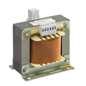 10915 - 360-380-400-420-440-460/24V-630VA/1637VA* CT159NN