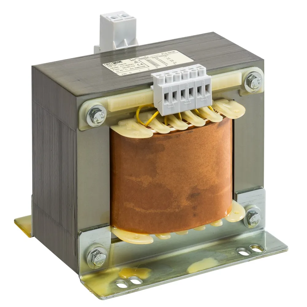 10916 - 360-380-400-420-440-460/24V-1000VA/3212VA* CT162NN