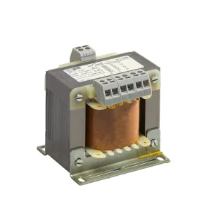 11002 - 360-380-400-420-440-460/48V-100VA/270VA* CT136NN