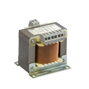 11113 - 360-380-400-420-440-460-480-500-520/110V-100VA/270VA* CT136NN