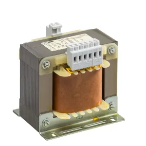 11115 - 360-380-400-420-440-460-480-500-520/110V-250VA/730VA* CT145NN