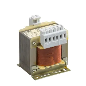 11261 - 360-380-400-420-440-460-480-500-520/230V-63VA/146VA* CT126NN