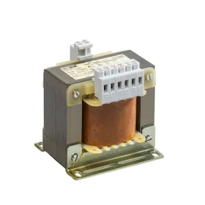 11262 - 360-380-400-420-440-460-480-500-520/230V-100VA/248VA* CT136NN