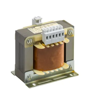 11263 - 360-380-400-420-440-460-480-500-520/230V-160VA/475VA* CT143NN