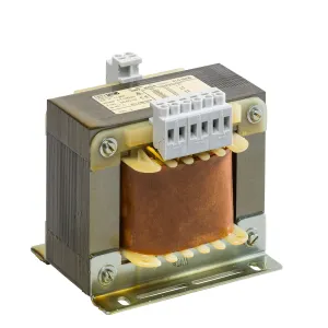 11264 - 360-380-400-420-440-460-480-500-520/230V-250VA/730VA* CT145NN