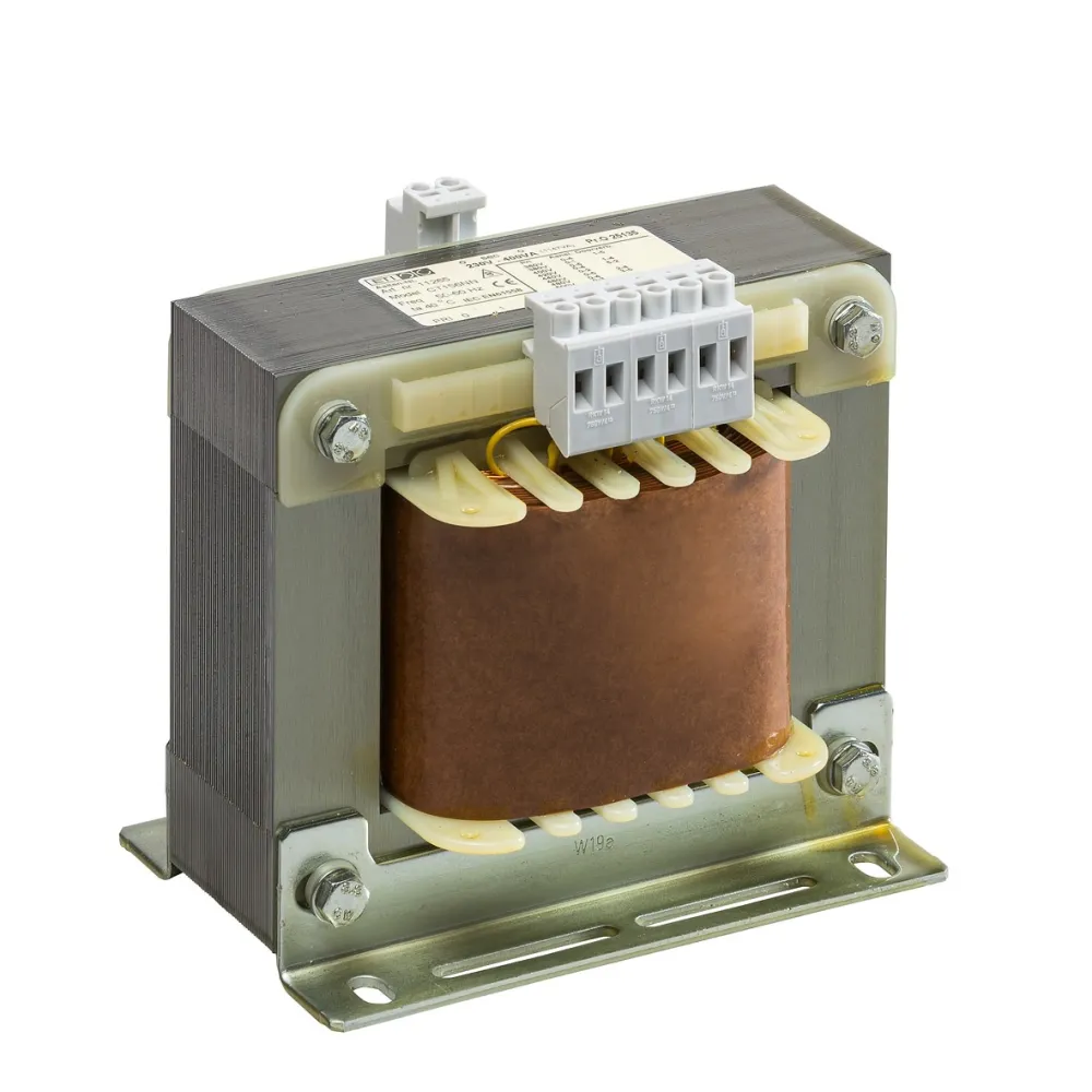 11265 - 360-380-400-420-440-460-480-500-520/230V-400VA/1147VA* CT156NN