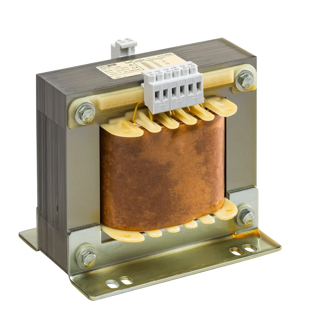 11267 - 360-380-400-420-440-460-480-500-520/230V-1000VA/3092VA* CT162NN