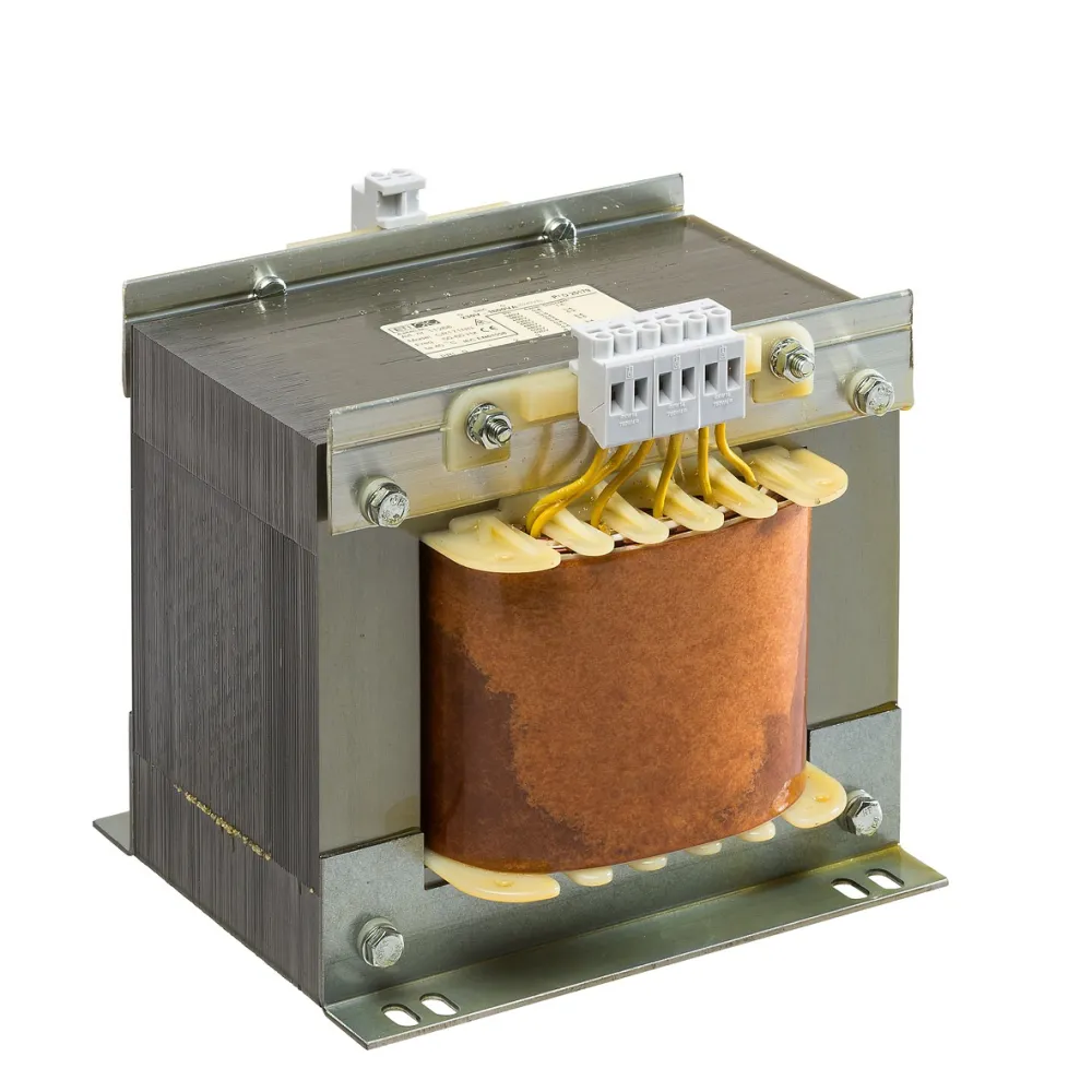 11268 - 360-380-400-420-440-460-480-500-520/230V-1600VA/5242VA* CR171NN