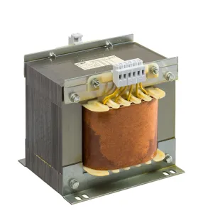 11268 - 360-380-400-420-440-460-480-500-520/230V-1600VA/5242VA* CR171NN