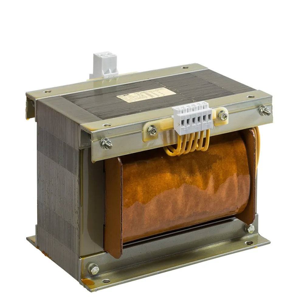 11269 - 360-380-400-420-440-460-480-500-520/230V-2500VA/8028VA* CR192NN