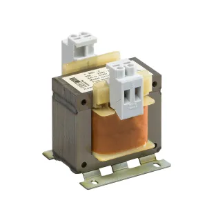 11251 - 380.. 400/220...230V-25VA/50VA* CT118NN