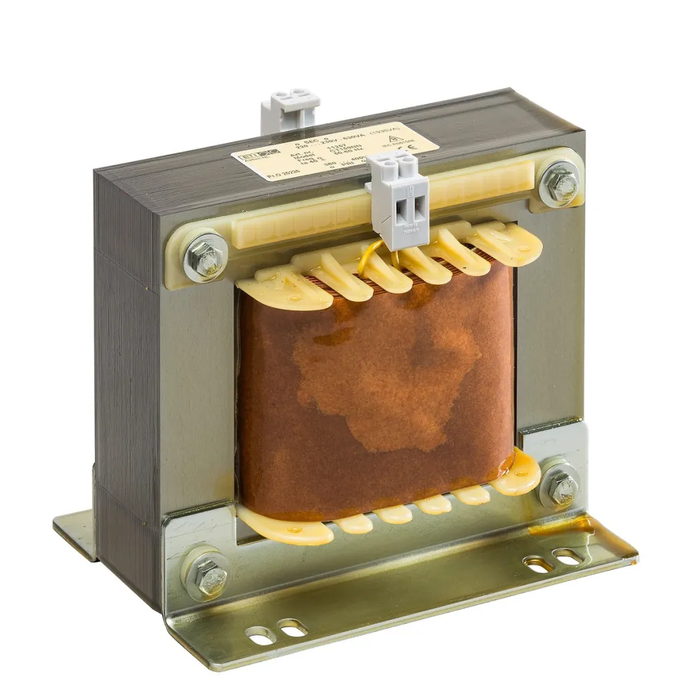 11257 - 380â€¦400/220...230V-630VA/1935VA* CT159NN