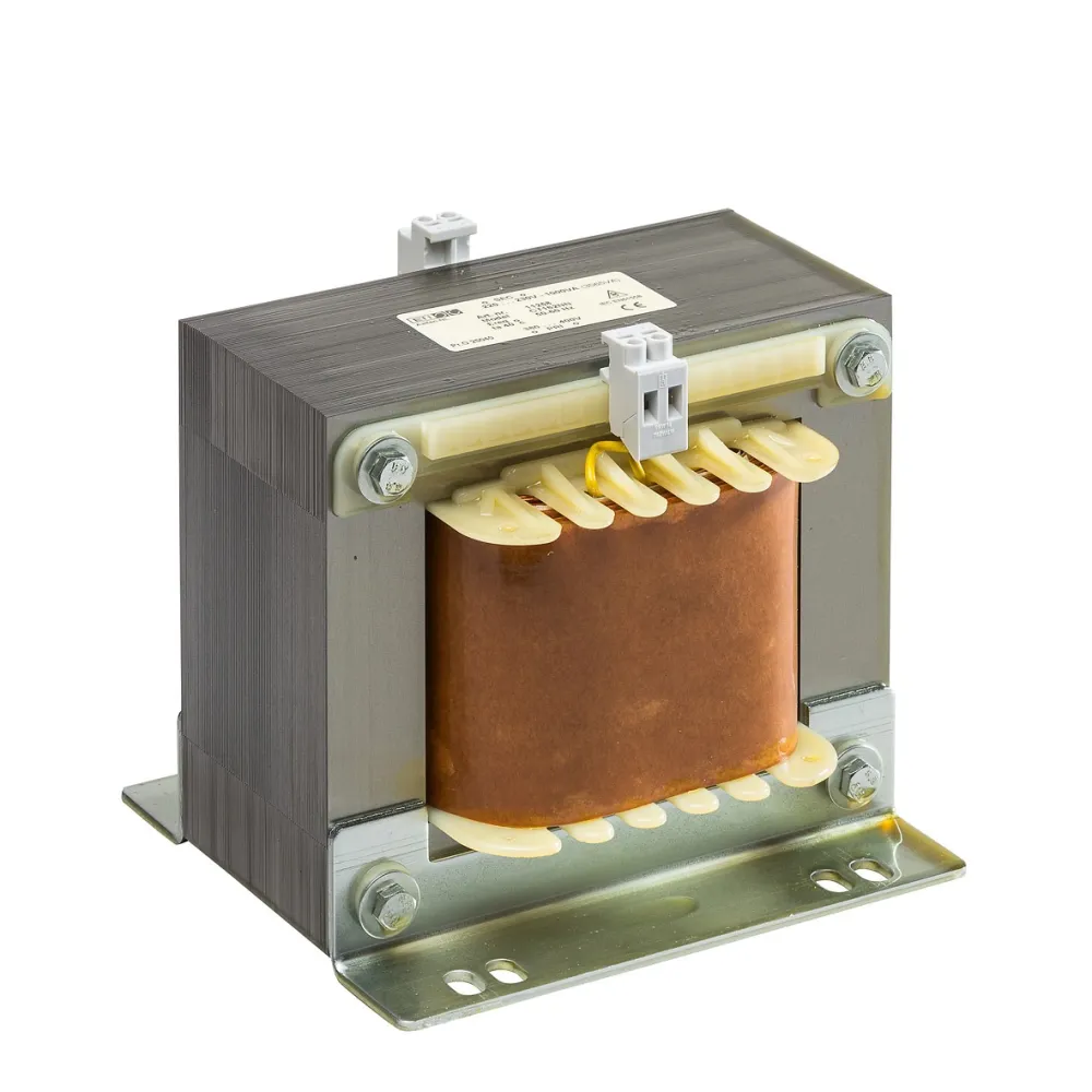 11258 - 380â€¦400/220...230V-1000VA/3565VA* CT162NN