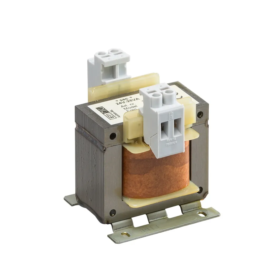 10571 - 230/24V-25VA CT118NN